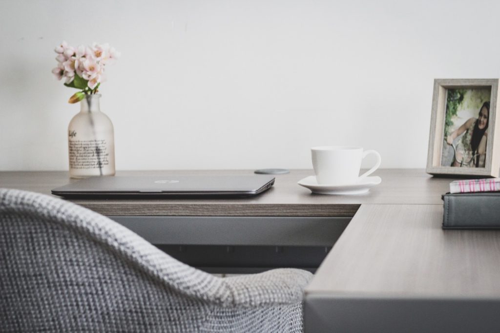 homework desk
