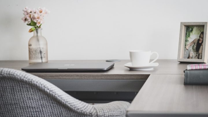 homework desk