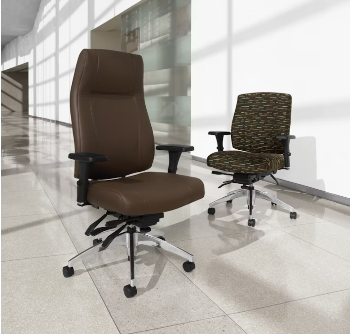 5 Features Every Home Office Chair Must Have