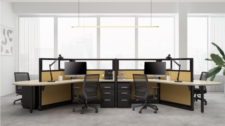 commercial office furniture
