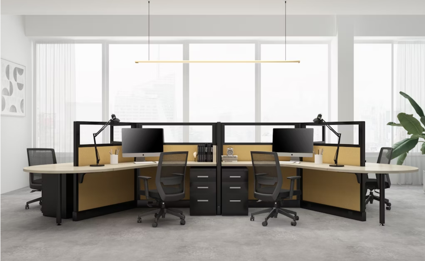 commercial office furniture