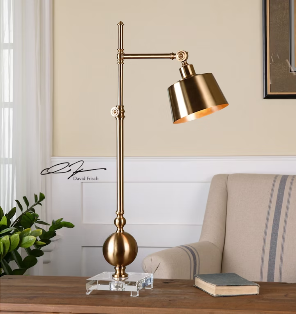 home office lighting