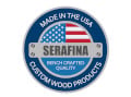 Serafina Custom Wood Products