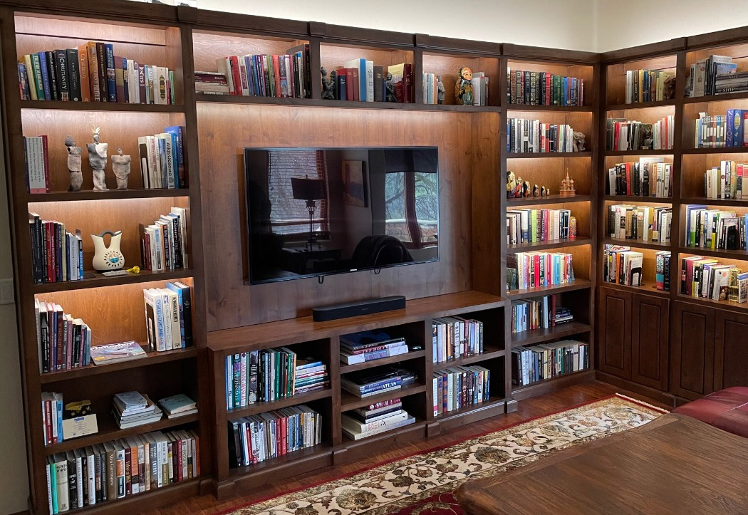 serafina custom furniture