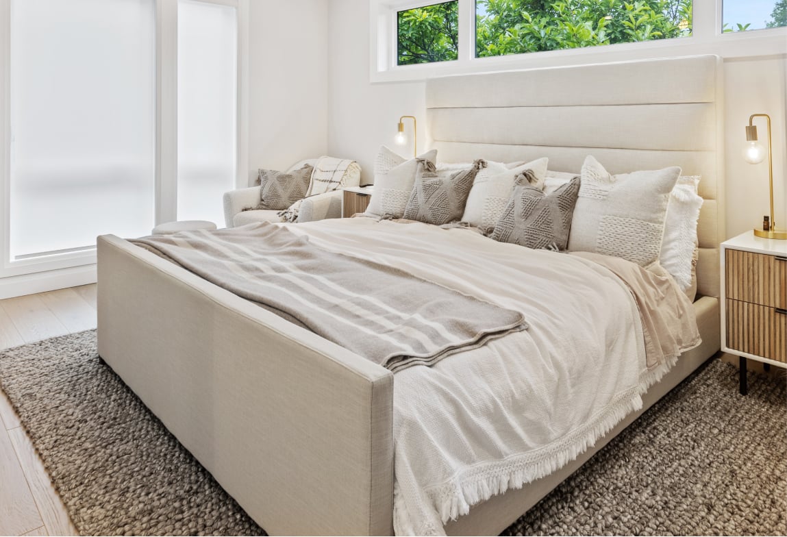 mattress finder